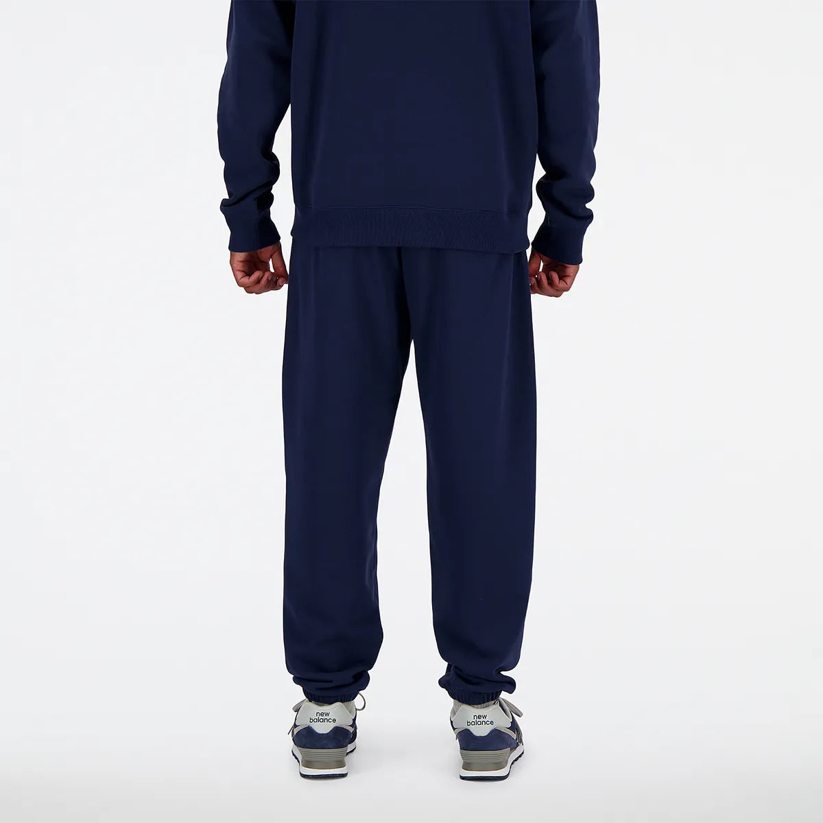 PANTALON NEW BALANCE ESSENTIALS FRENCH TERRY