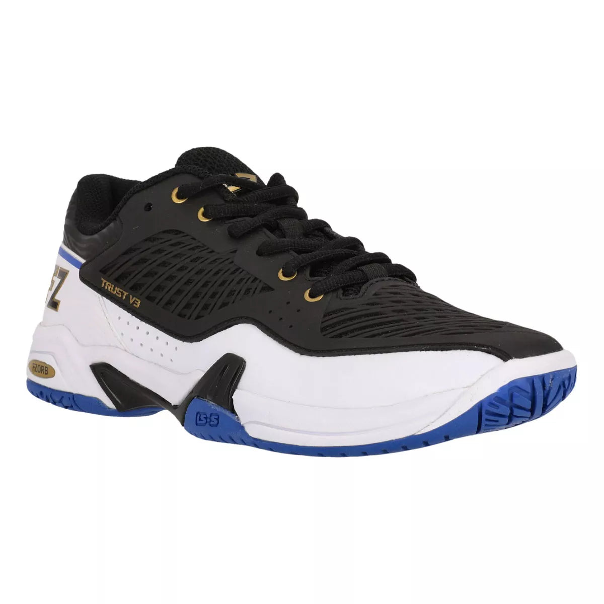CHAUSSURES FZ FORZA HOMME INDOOR TRUST V3