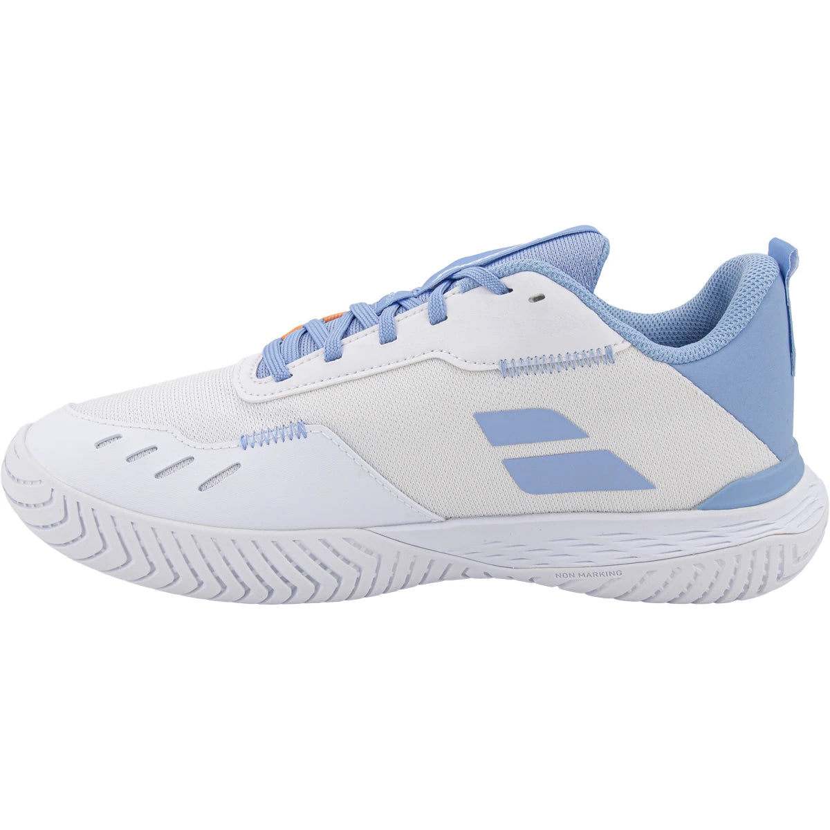 BABOLAT DAMENSCHUHE SFX EVO FÜR ALLE OBERFLÄCHEN