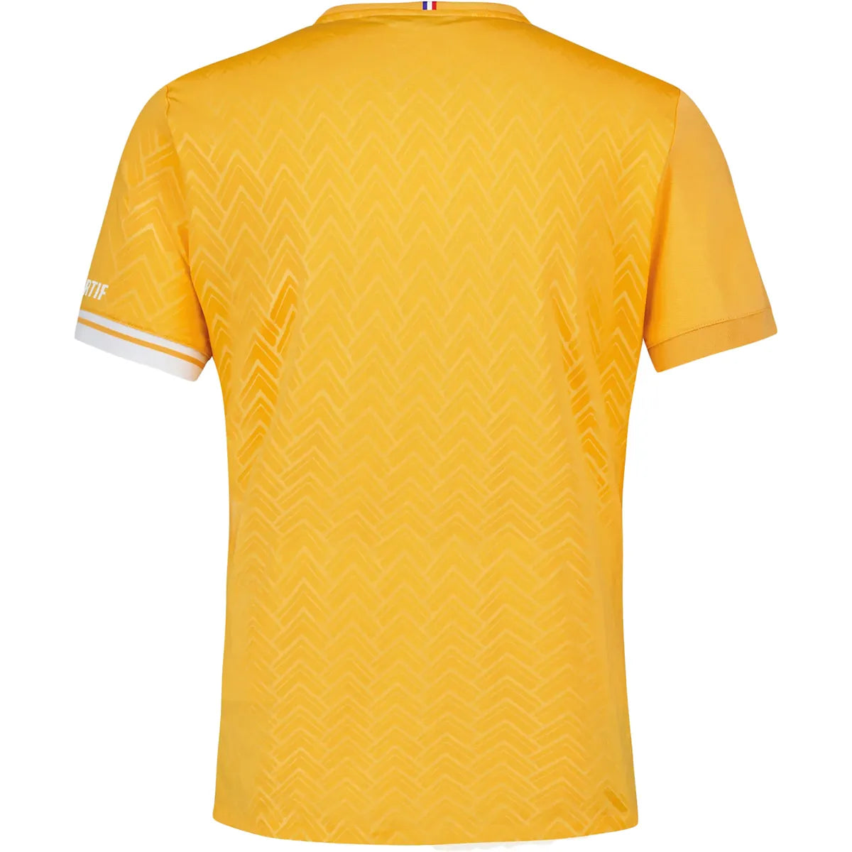 T-SHIRT LE COQ SPORTIF TENNIS MELBOURNE