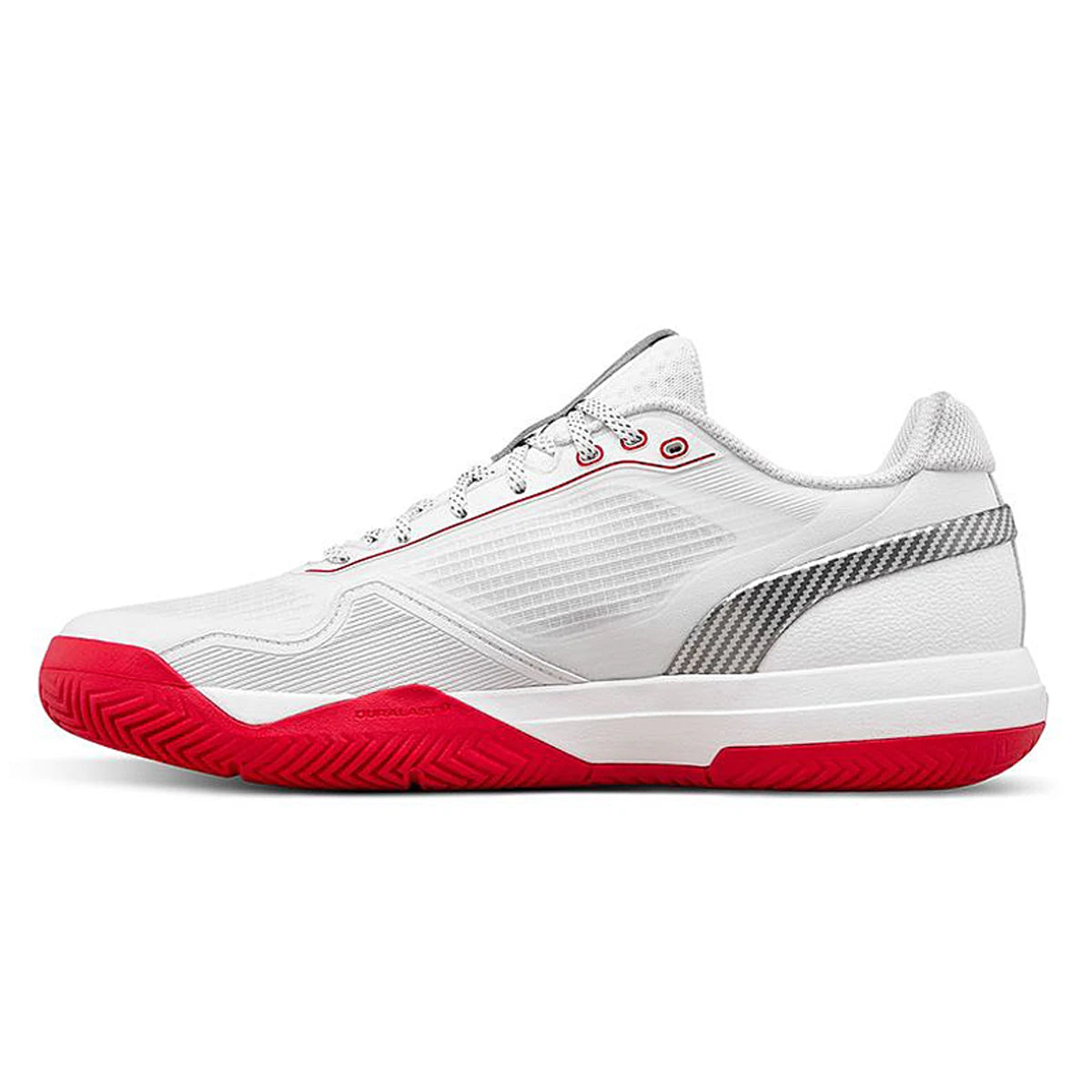 WILSON RUSH PRO 5 ALLCOURTSCHUH
