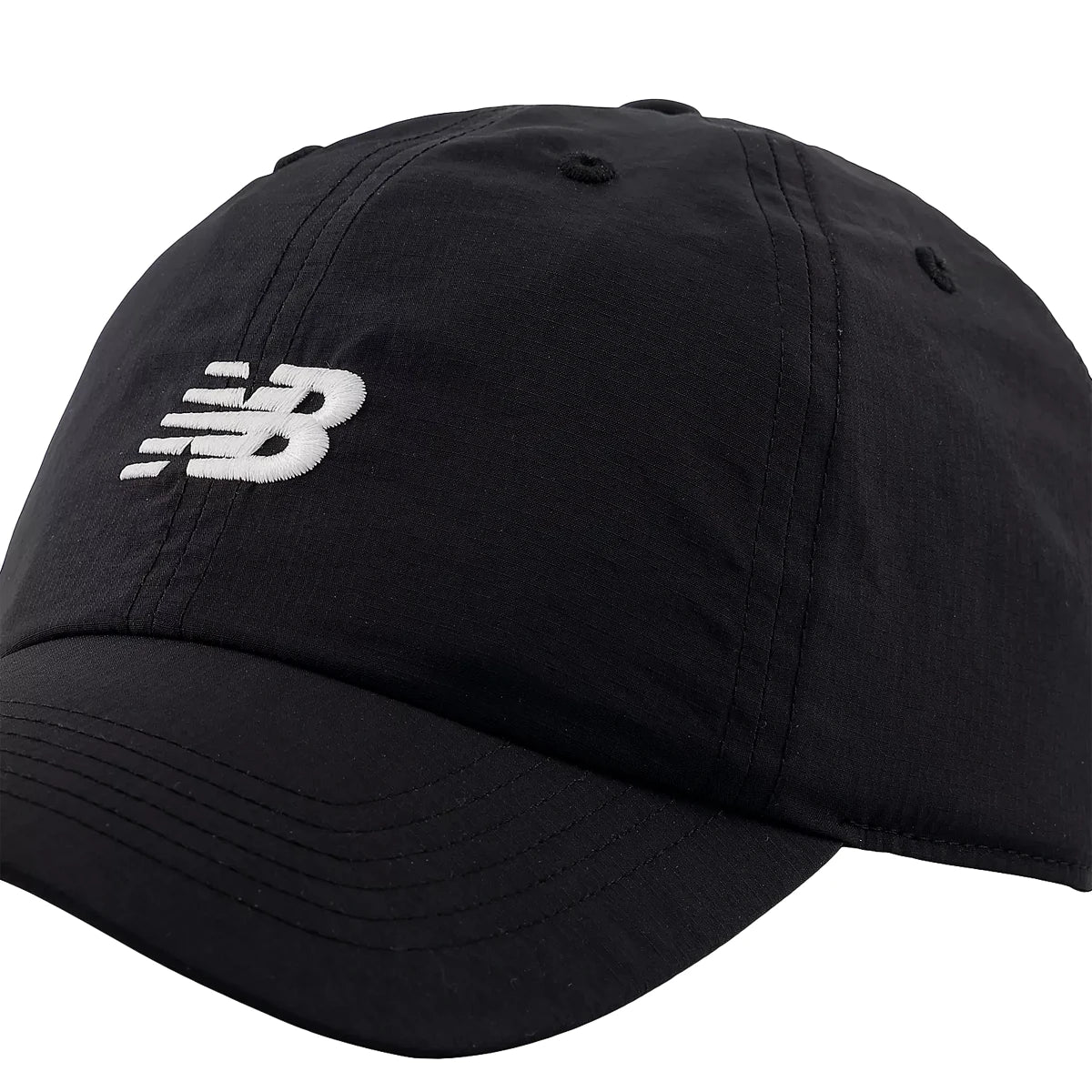 CASQUETTE NEW BALANCE CLEAN UP RUN HAT