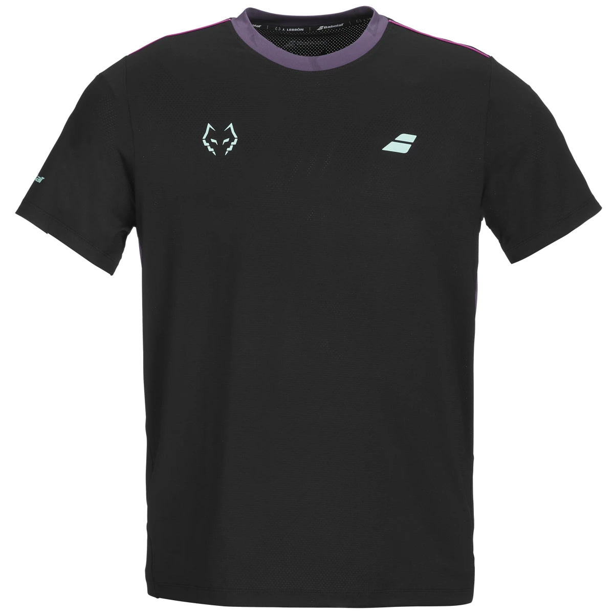 Babolat Padel Lebron T-Shirt