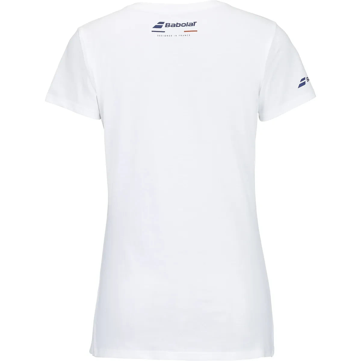 T-SHIRT BABOLAT FEMME CAPSULE CLAY EXERCISE EVENT