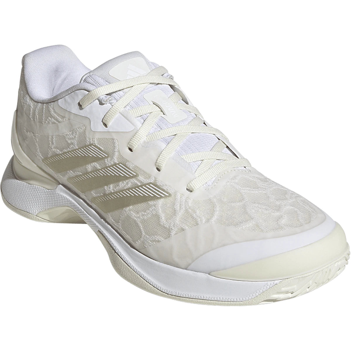 ADIDAS DAMENSCHUHE AVACOURT 3 FÜR ALLE OBERFLÄCHEN