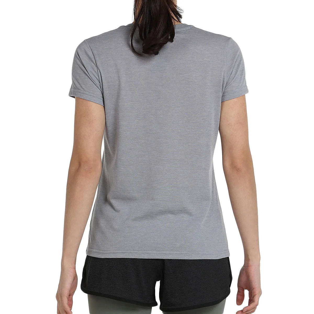 T-SHIRT BULLPADEL FEMME TRAINING TARF