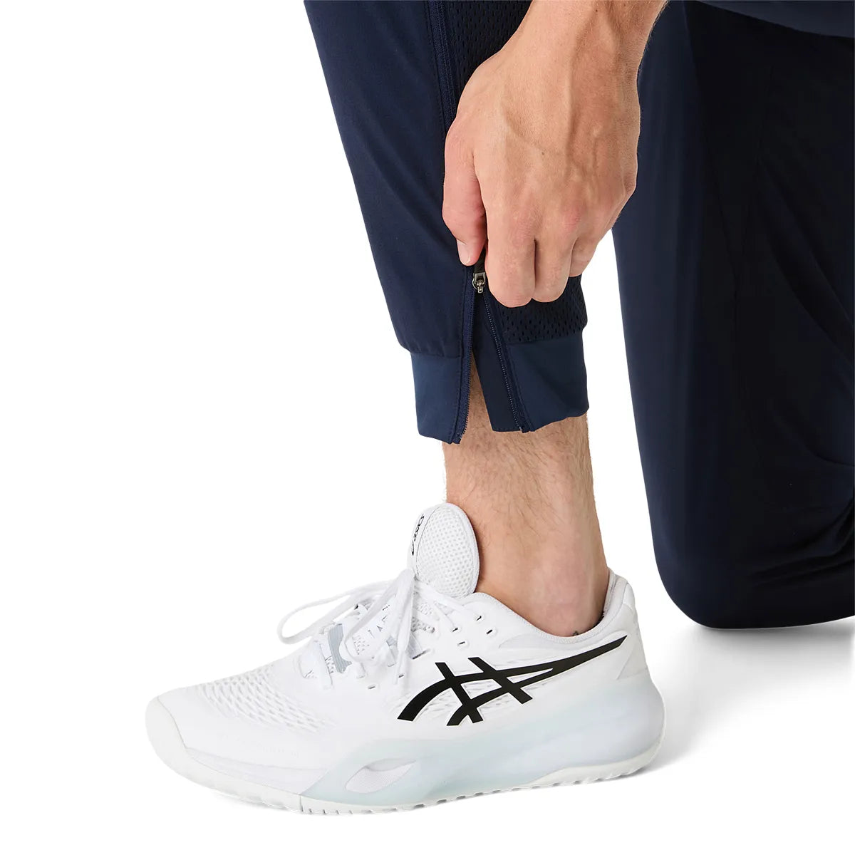 ASICS MATCH WOVEN HOSE