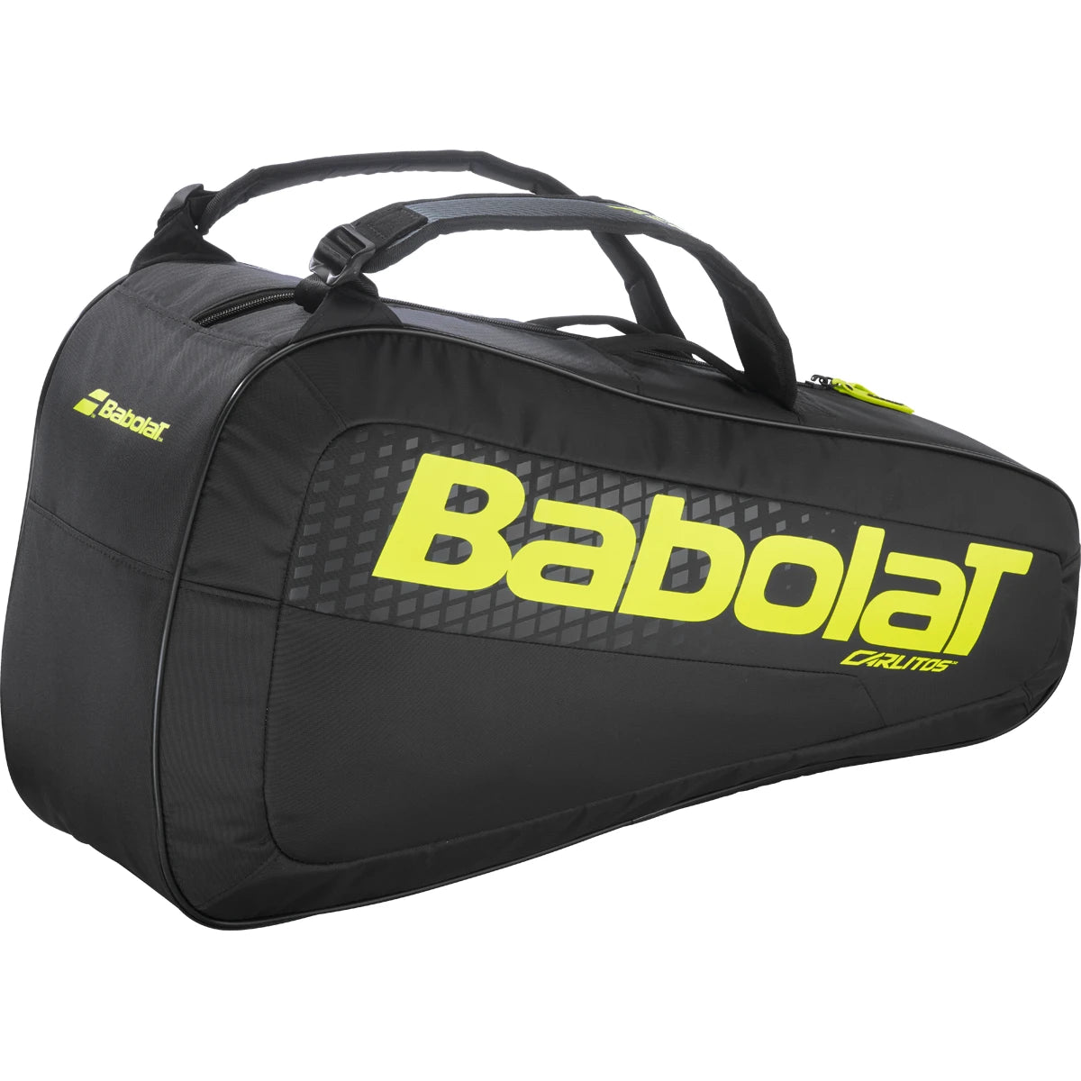 BABOLAT AERO CARLITOS JUNIOR TENNISTASCHE (NEU)