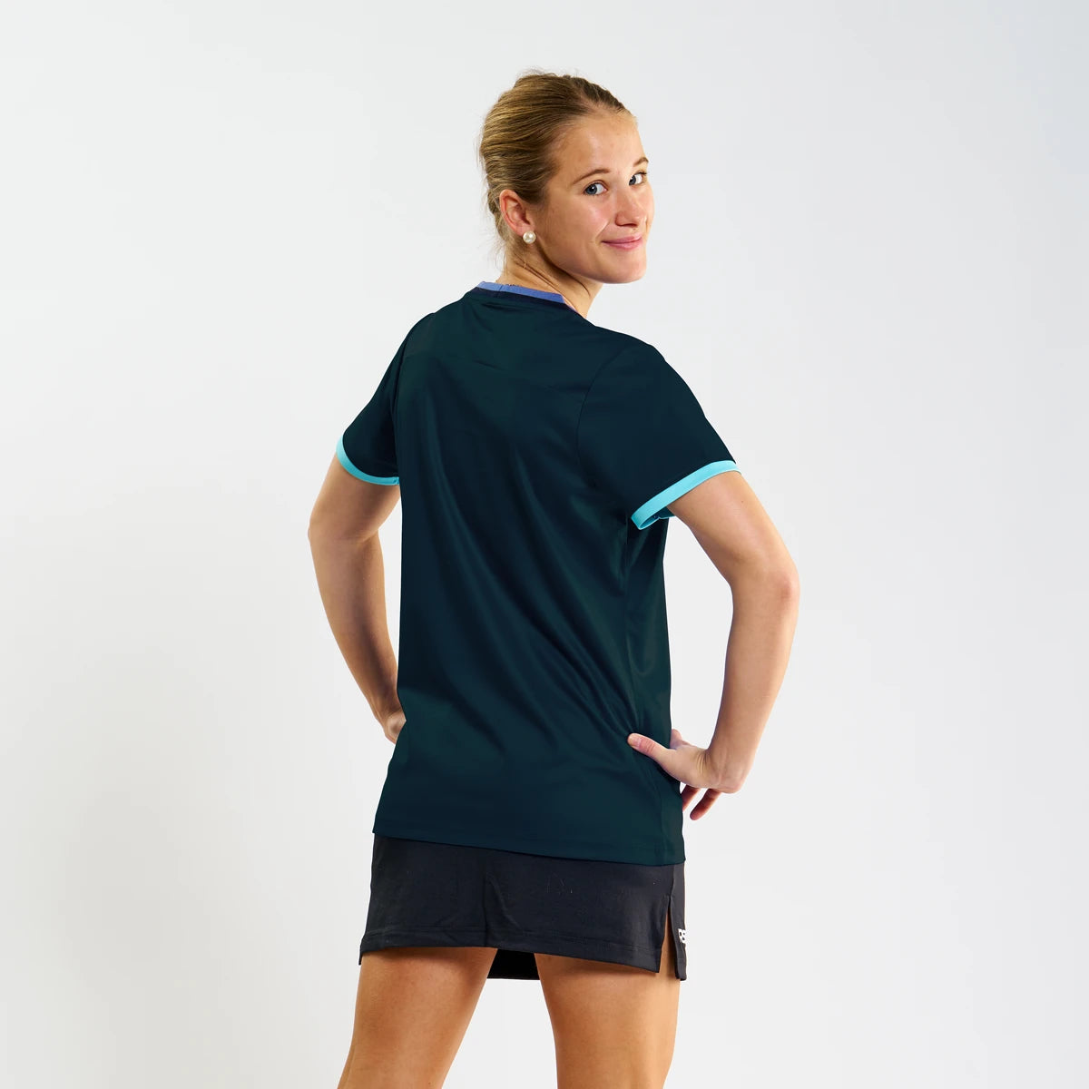 RSL DAMEN T-SHIRT VELA