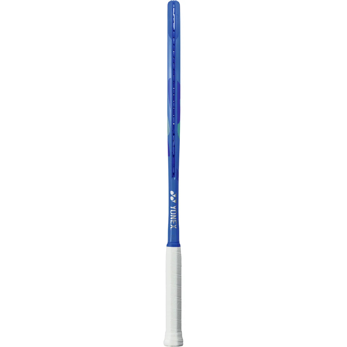RAQUETTE YONEX EZONE 98 BLAST BLUE (305 GR)
