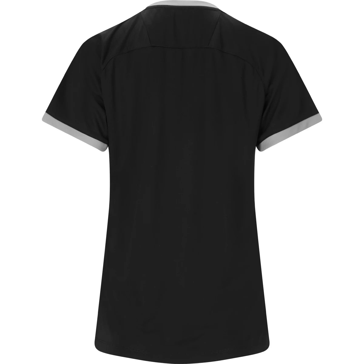 T-SHIRT FZ FORZA FEMME CL2502 S/S BLACK