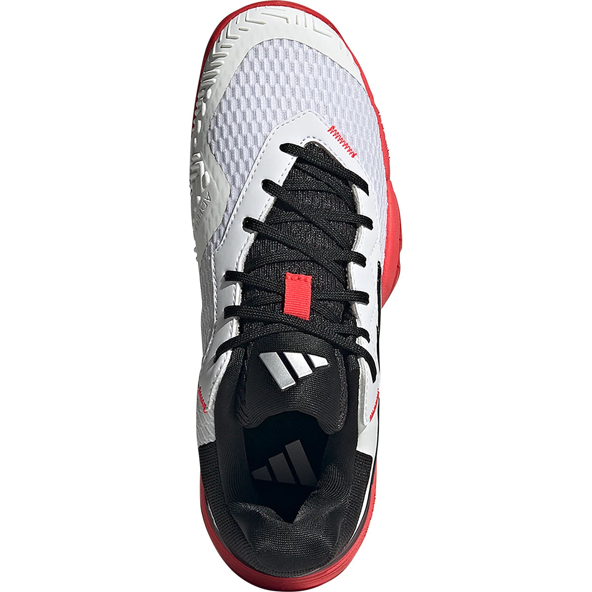 ADIDAS JUNIOR SCHUHE BARRICADE FÜR ALLE OBERFLÄCHEN