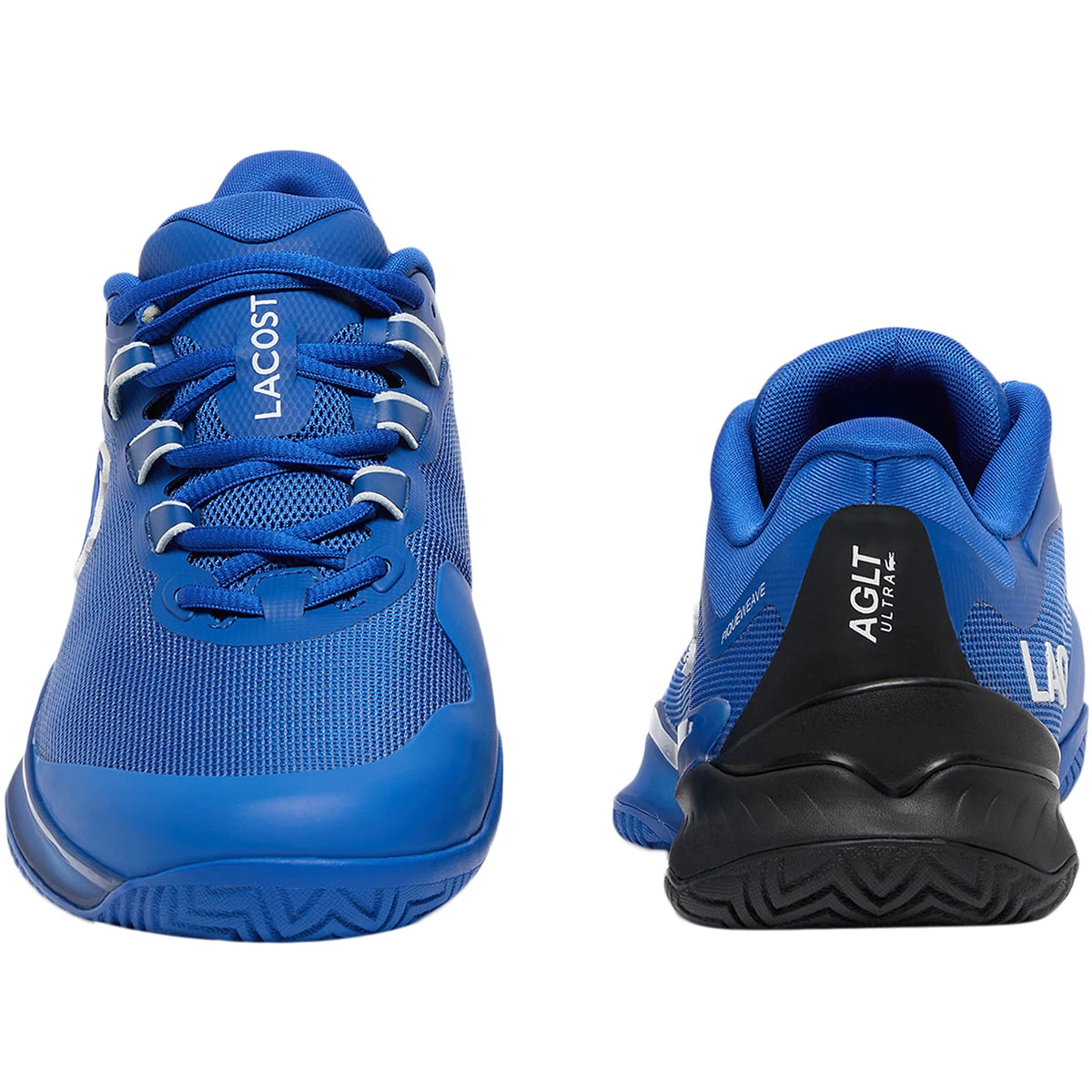 Lacoste Ag-Lt Ultra New York All Court Shoes