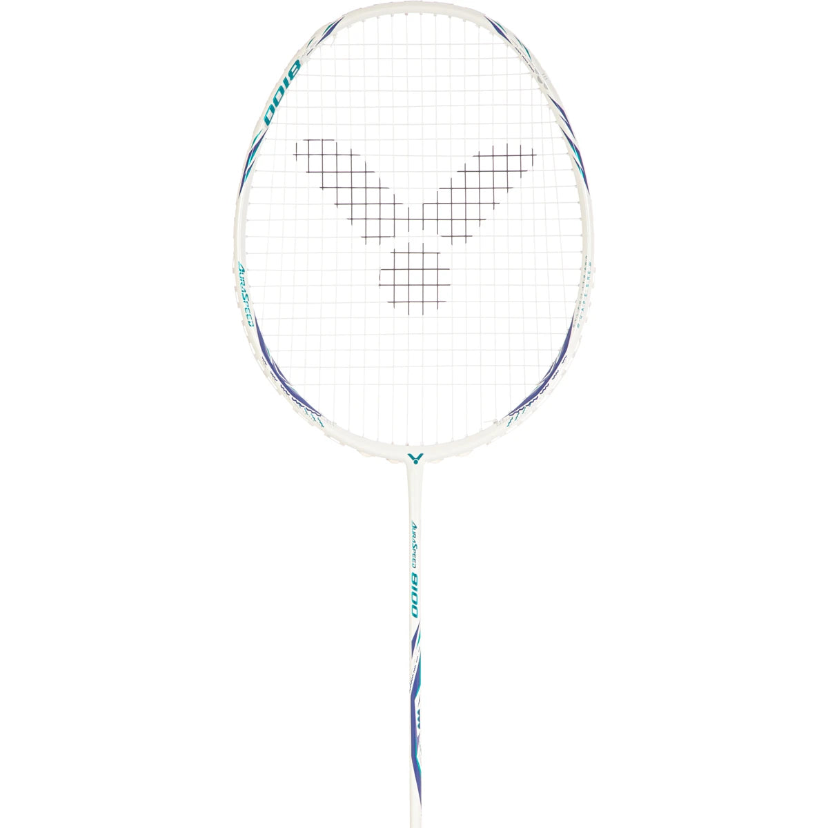 RAQUETTE DE BADMINTON VICTOR AURASPEED 8100 A (CORDEE)