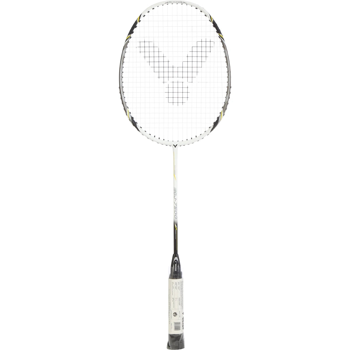 RAQUETTE DE BADMINTON VICTOR G-7500 JUNIOR (CORDEE)