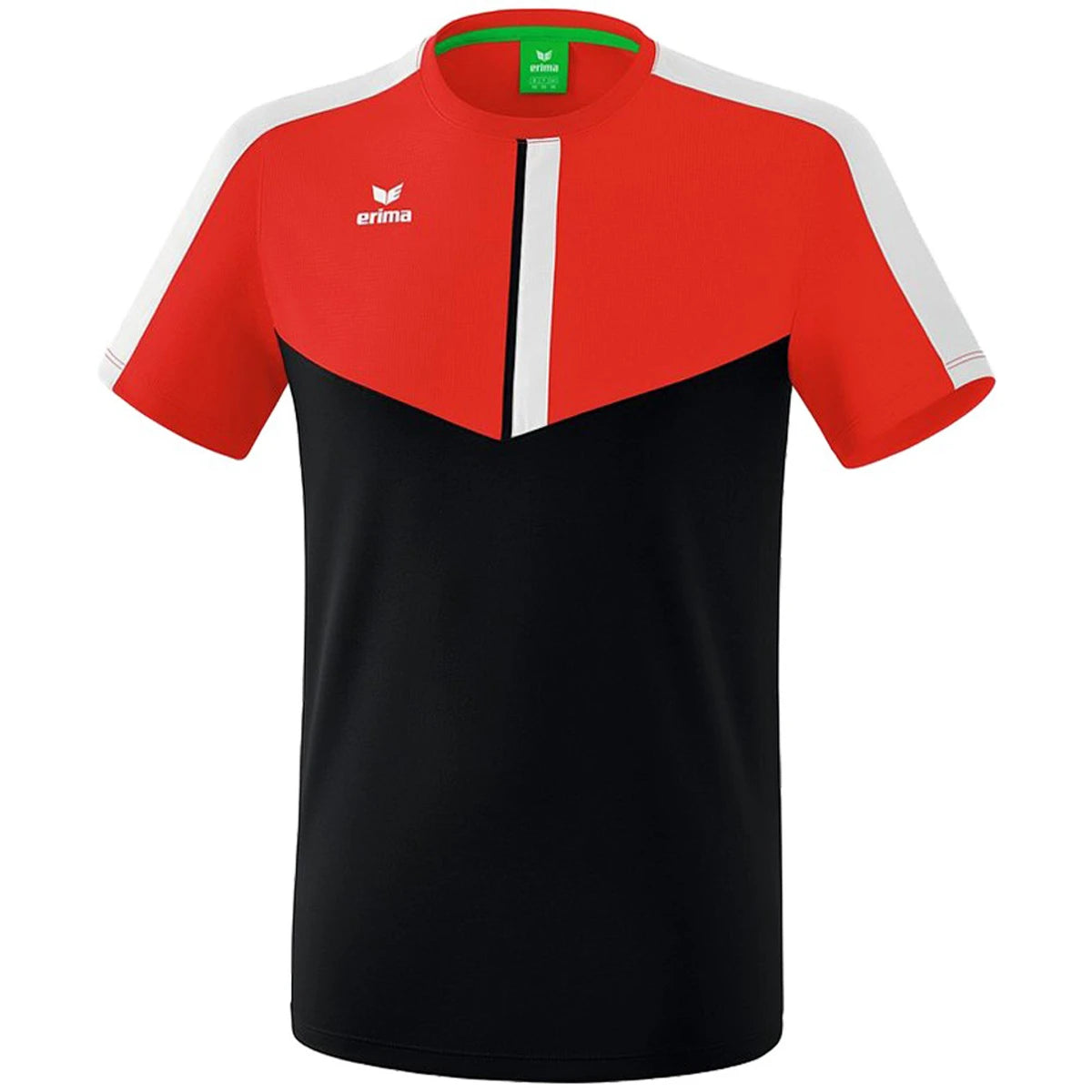 T-SHIRT ERIMA HERREN CLUB SQUAD