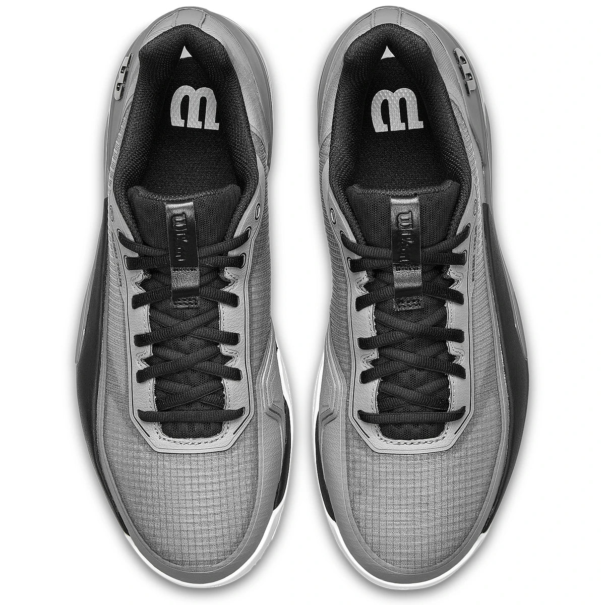 CHAUSSURES WILSON RUSH TOUR 5 TERRE BATTUE