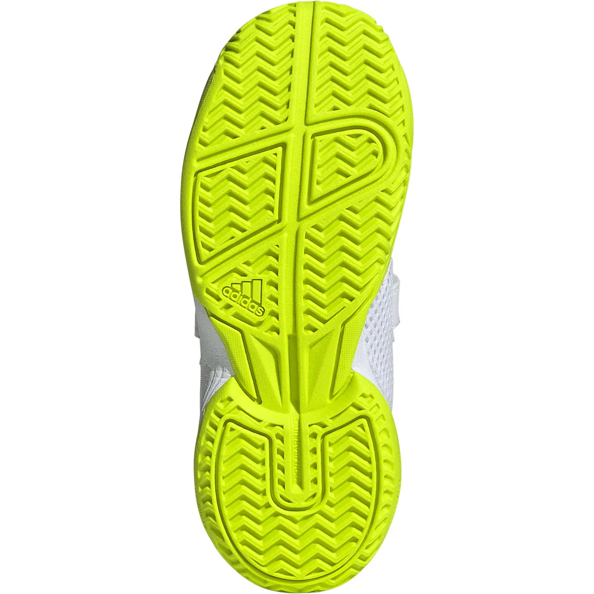 CHAUSSURES ADIDAS KIDS COURTFLASH TOUTES SURFACES