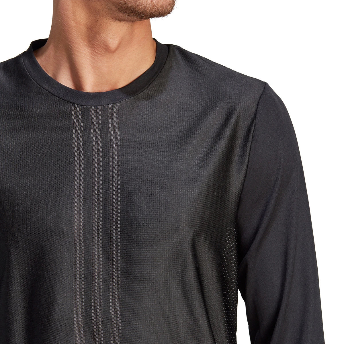 T-SHIRT ADIDAS HIIT LS