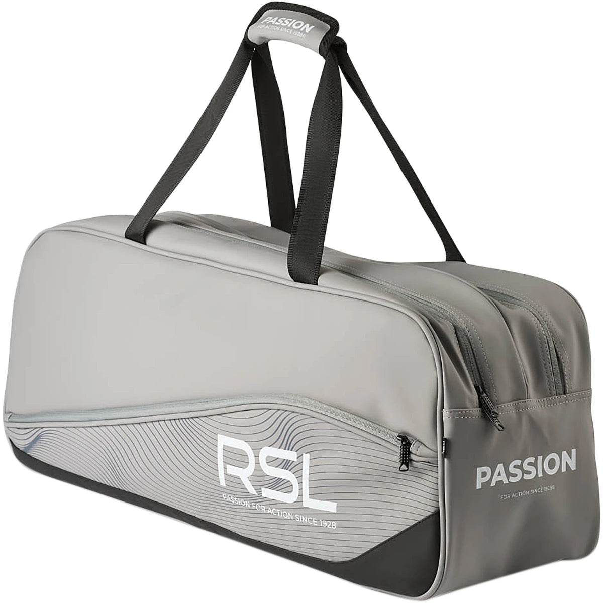 SAC RSL PRO TOUR SQUARE GREY (RB918)