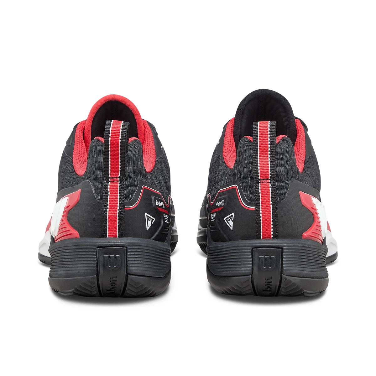 WILSON RUSH PRO 4.5 TONPLATTSCHUHE