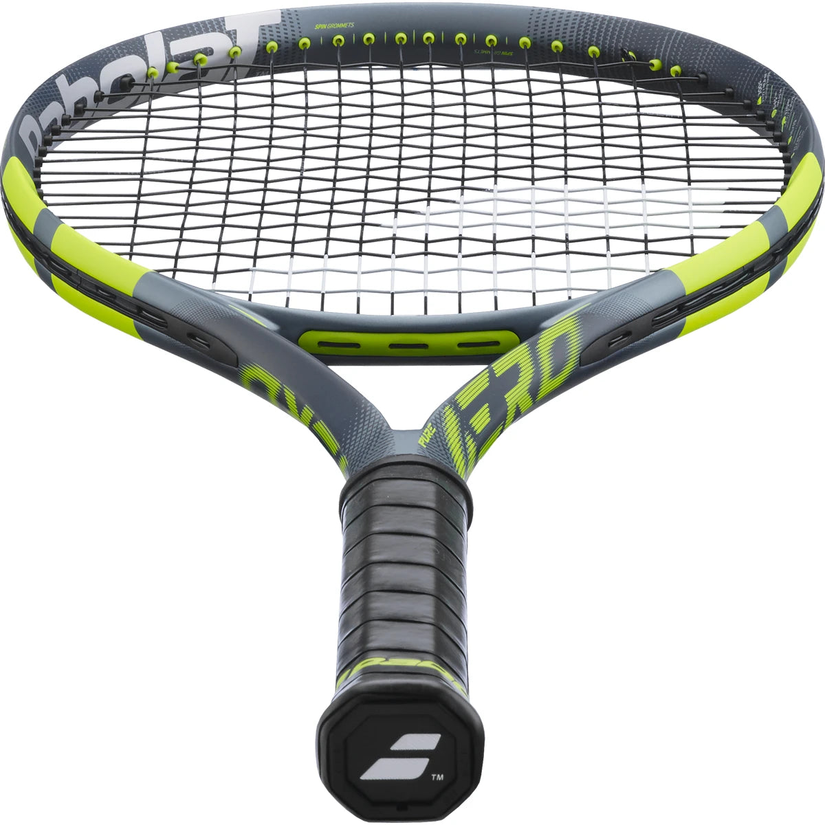 RAQUETTE BABOLAT PURE AERO GEN9 (300 GR) (CORDEE)