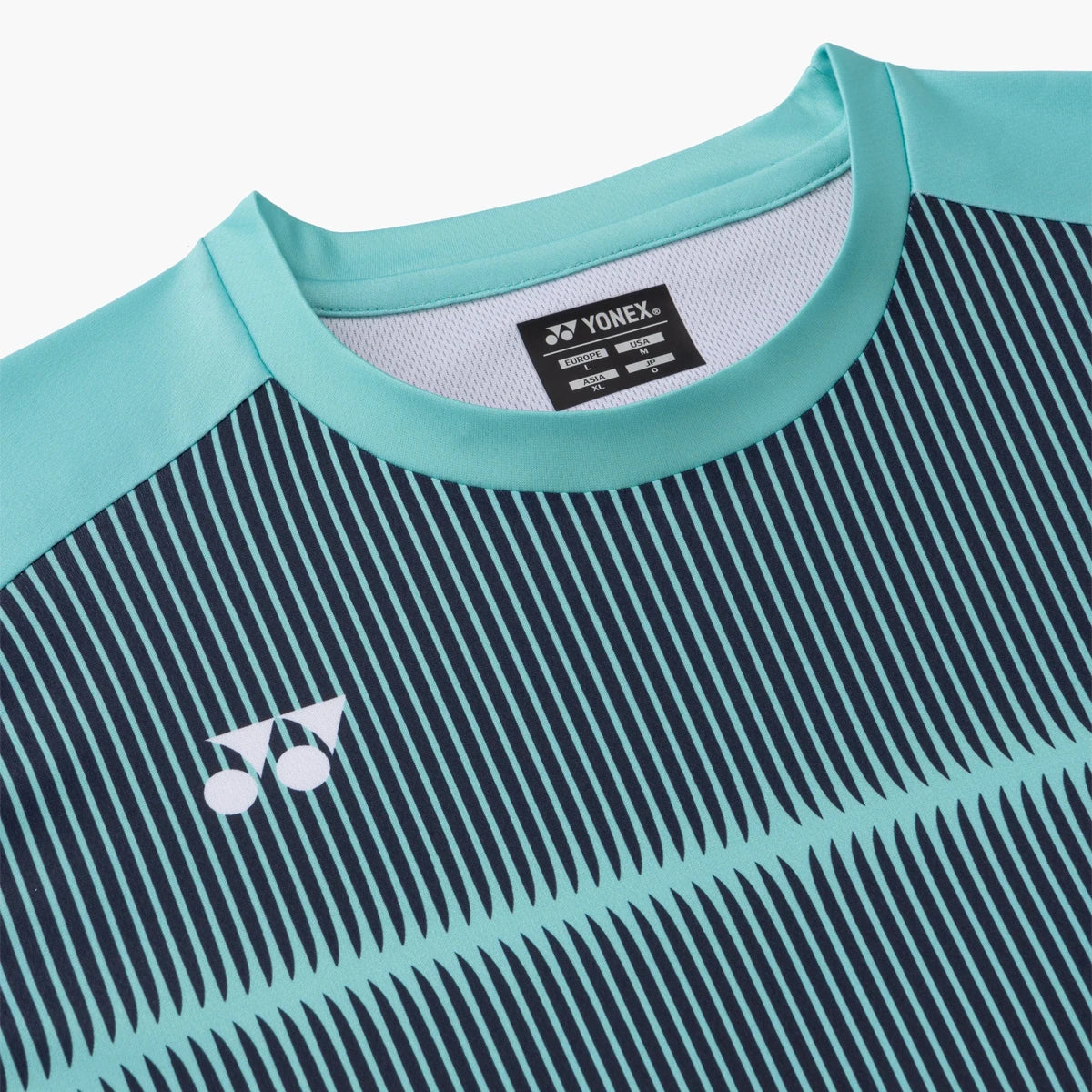T-SHIRT YONEX TEAM 16862EX