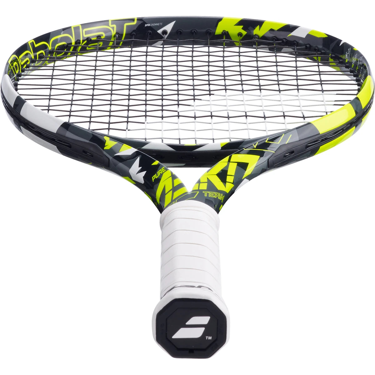 RAQUETTE BABOLAT PURE AERO TEAM (285 GR)