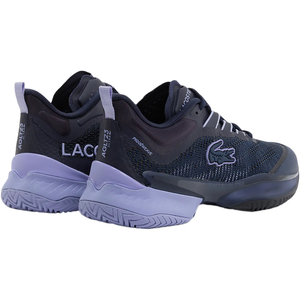 LACOSTE DAMENSCHUHE AG-LT ULTRA FÜR ALLE OBERFLÄCHEN