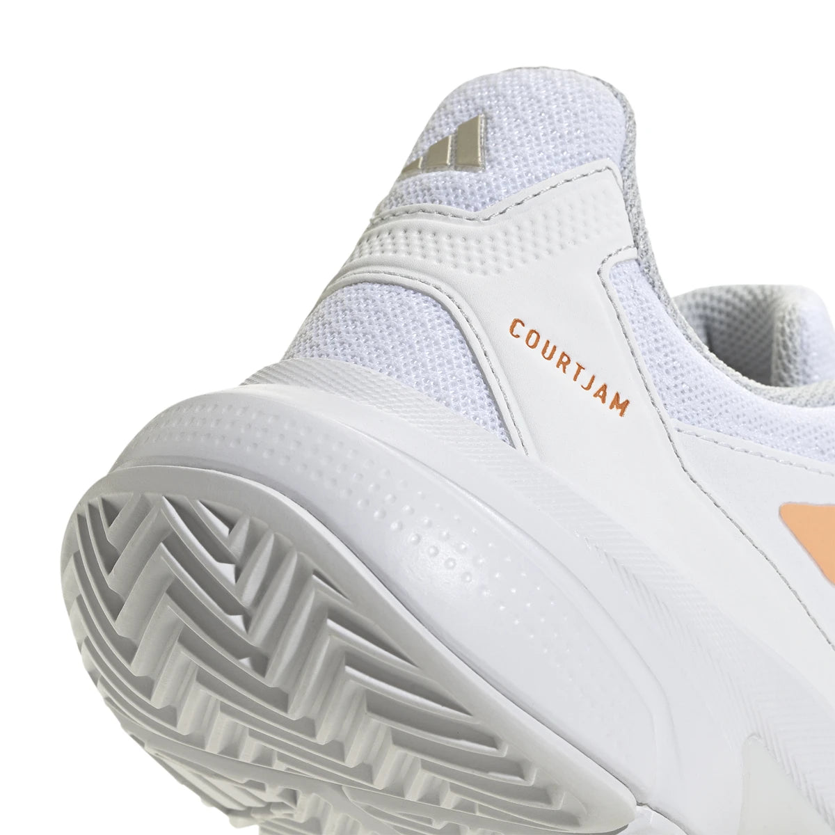 ADIDAS WOMEN'S COURTJAM CONTROL 3 SHOES ALL SURFACES