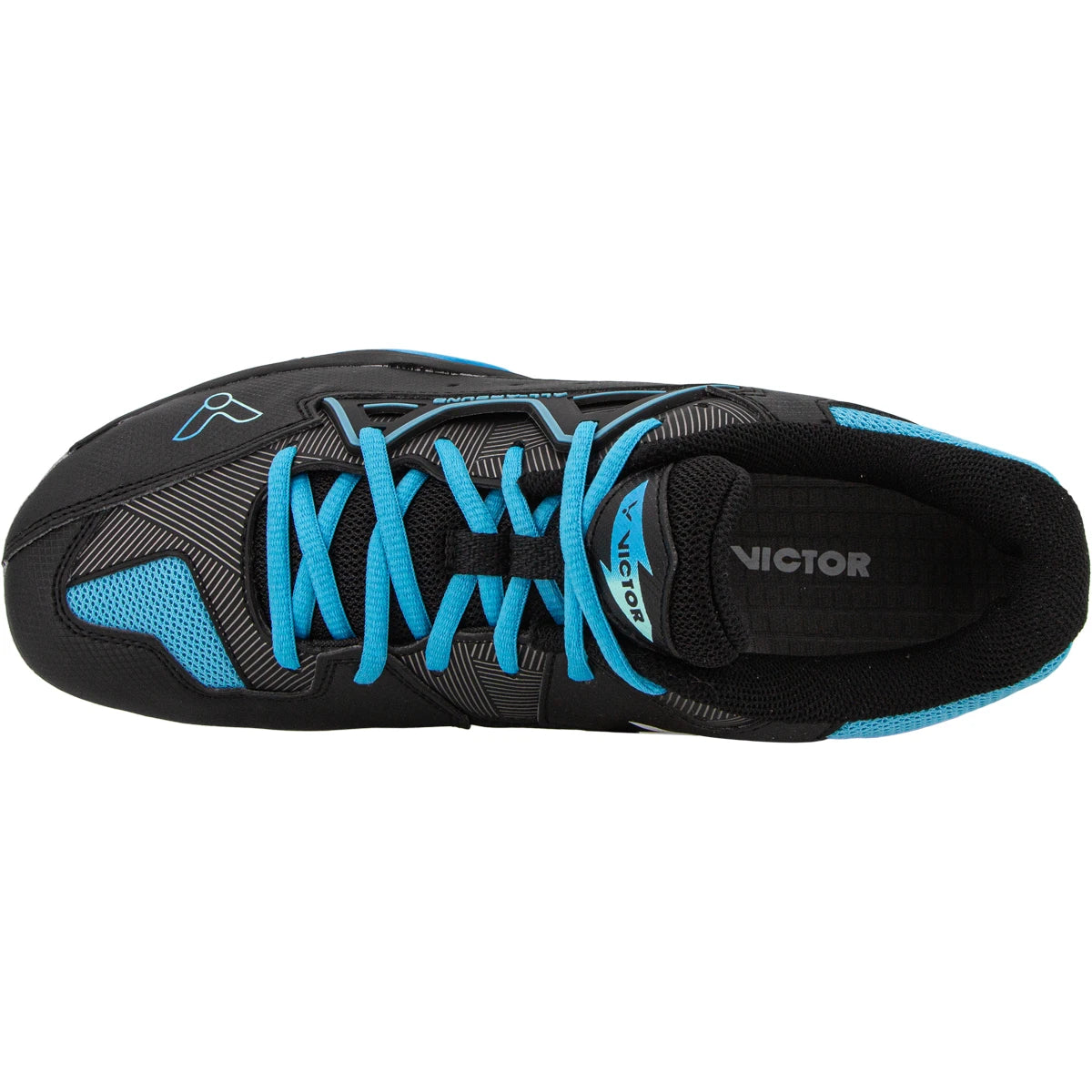VICTOR HERRENSCHUHE INDOOR A531W C