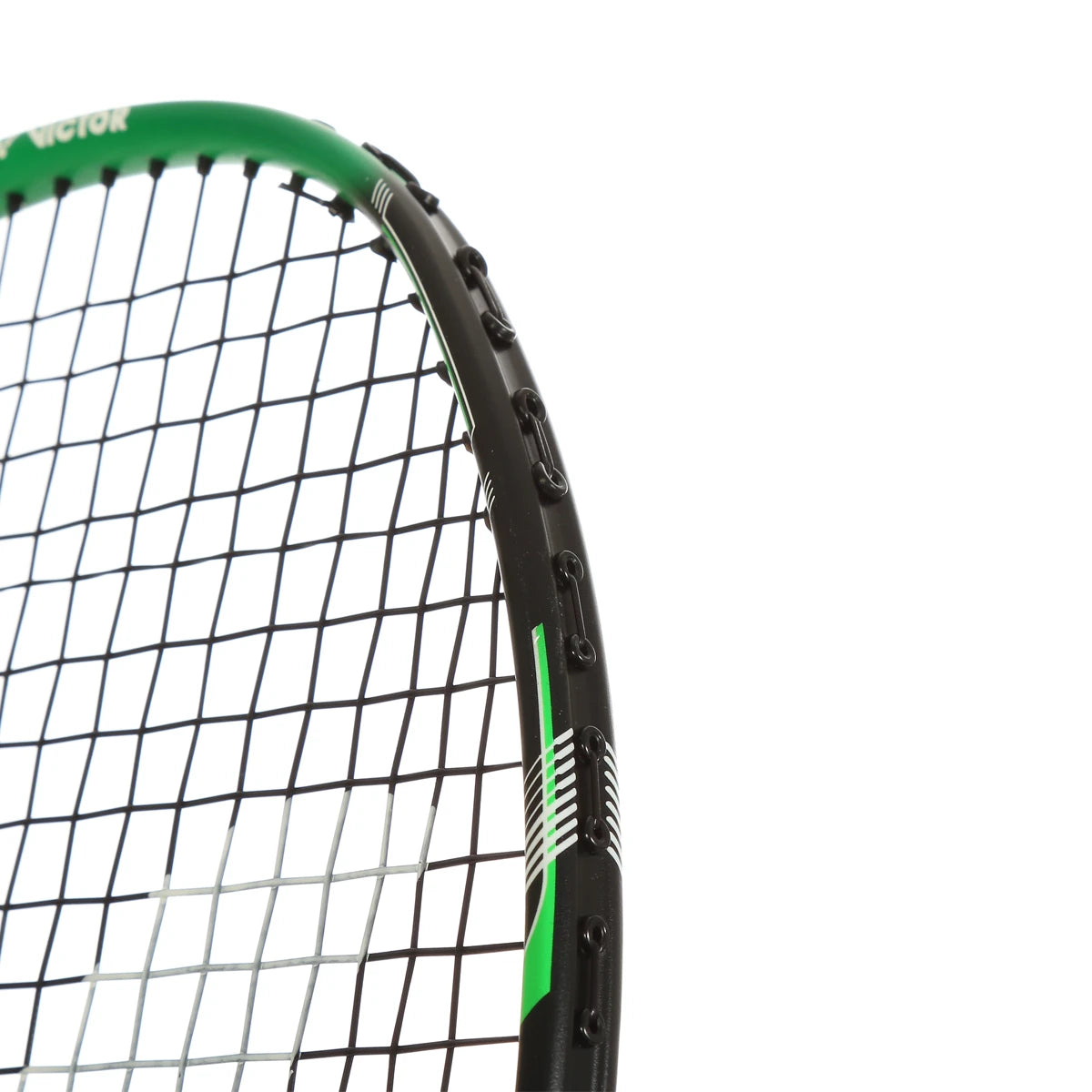 RAQUETTE DE BADMINTON VICTOR ULTRAMATE 7 (CORDEE)