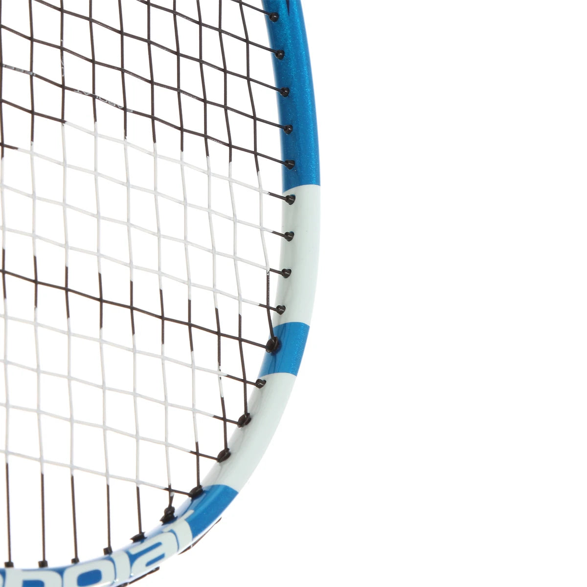 RAQUETTE TEST DE BADMINTON BABOLAT SATELITE SPIRE S (CORDEE - SANS HOUSSE)