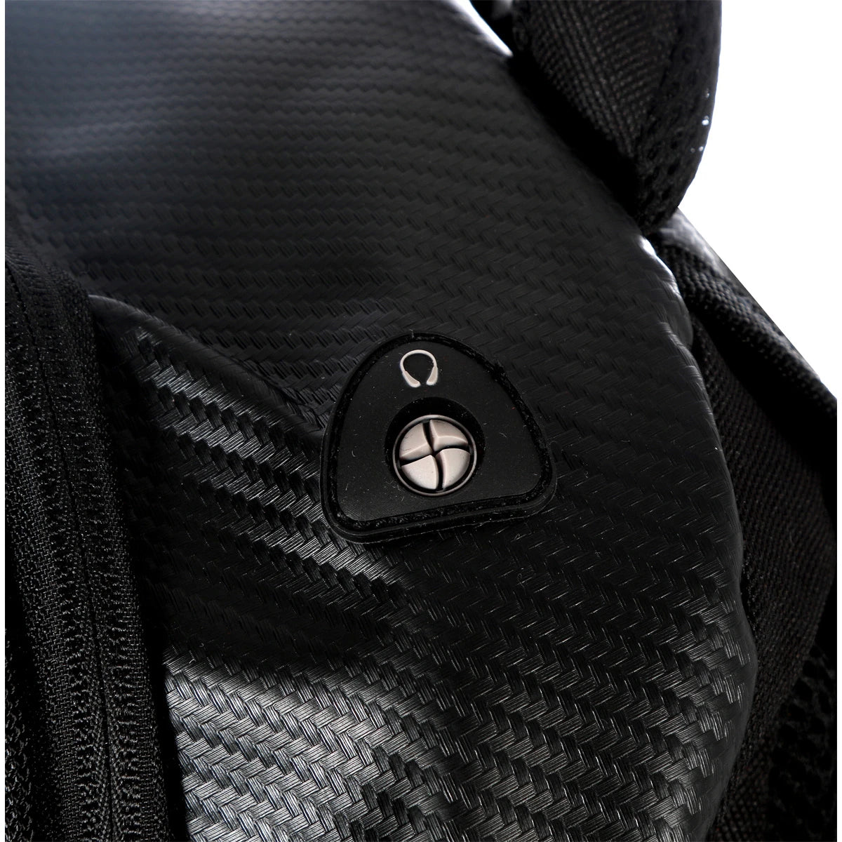 PRO RUCKSACK KENNEX SCHWARZ/BLAU