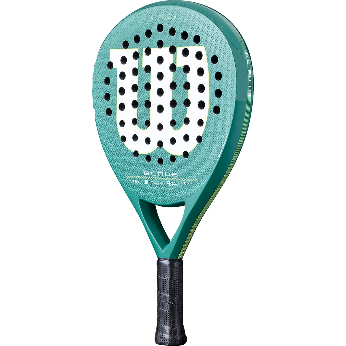 RAQUETTE DE PADEL WILSON BLADE V4