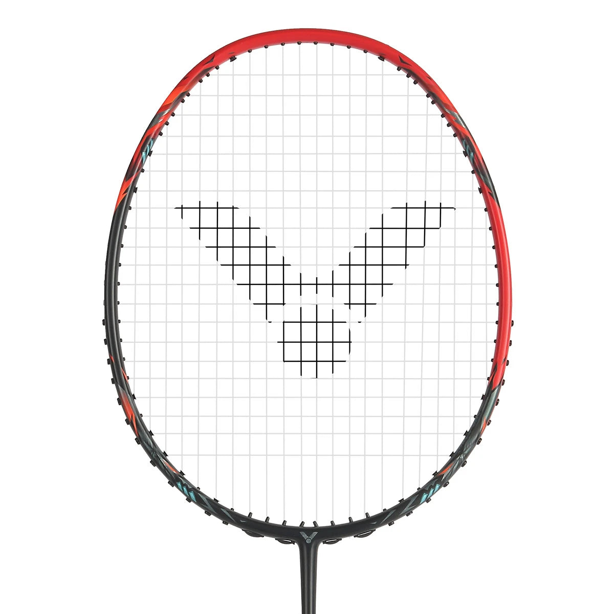 RAQUETTE TEST DE BADMINTON VICTOR THRUSTER RYUGA TD C (NON CORDEE)