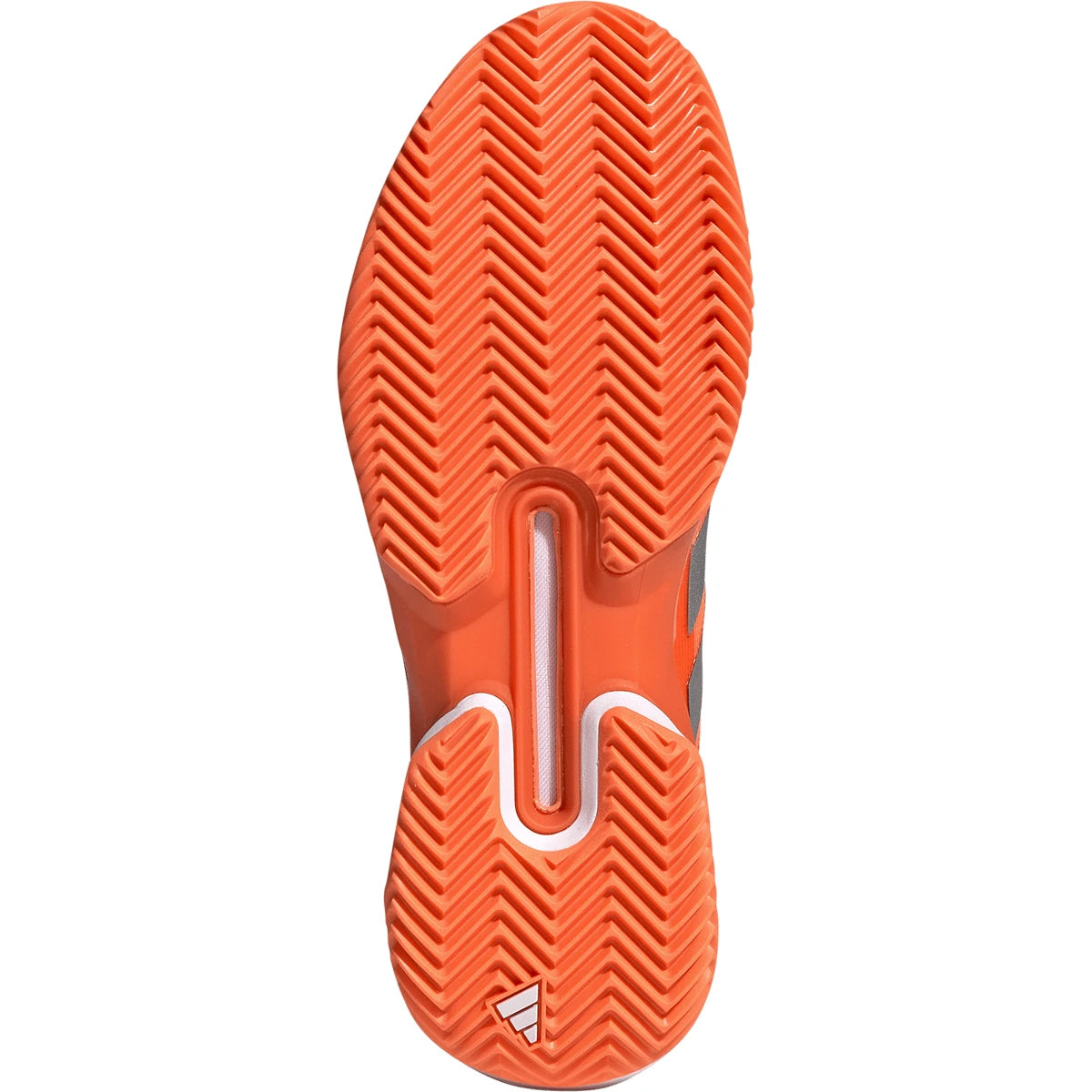 ADIDAS SCHUHE ADIZERO UBERSONIC 5 ROTSANDPLATZ