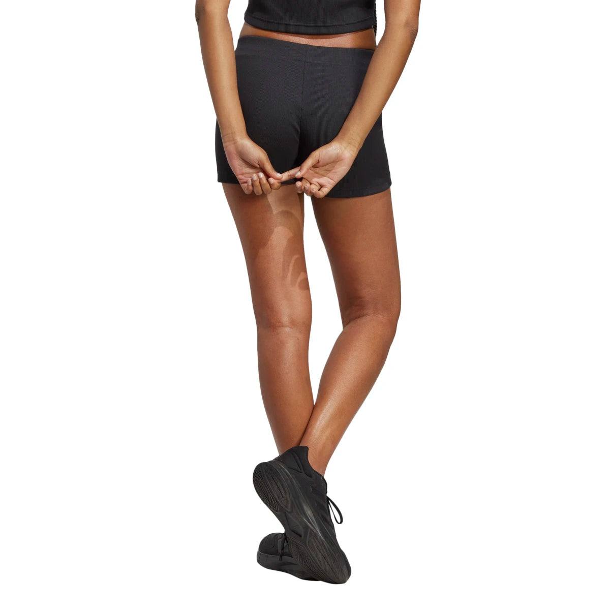 KURZ ADIDAS DAMEN LNG RIPP