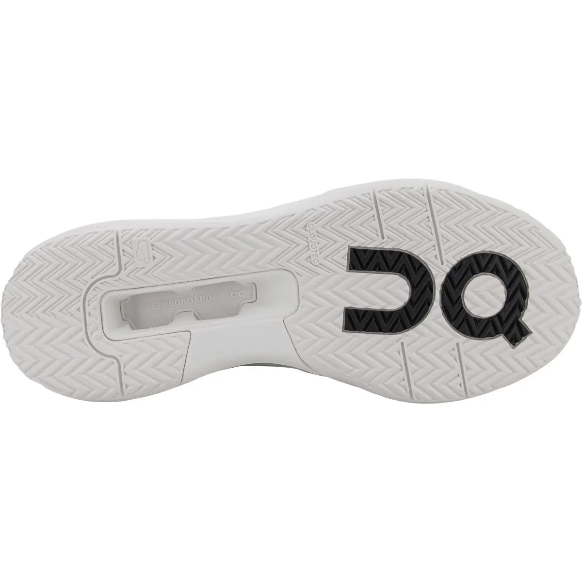 CHAUSSURES ON THE ROGER ADV PRO TOUTES SURFACES