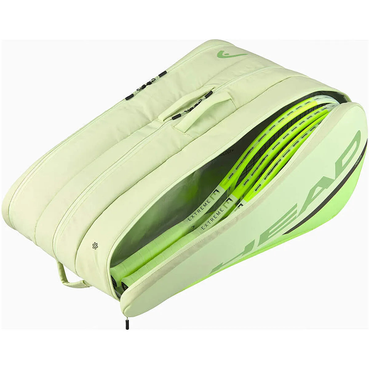 HEAD TOUR TENNIS SCHLÄGERTASCHE XL