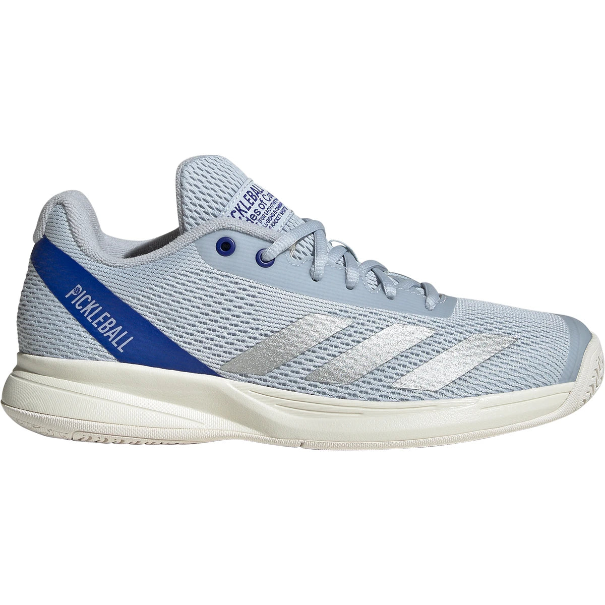 ADIDAS DAMENSCHUHE COURTFLASH PICKLEBALL