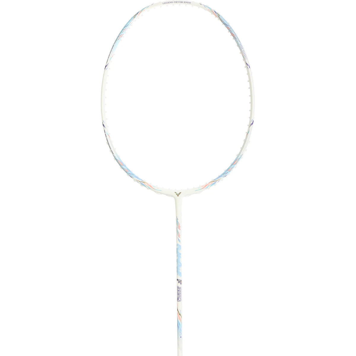 RAQUETTE DE BADMINTON VICTOR AURASPEED FANTOME F HYQ 4UG5 (NON CORDEE)