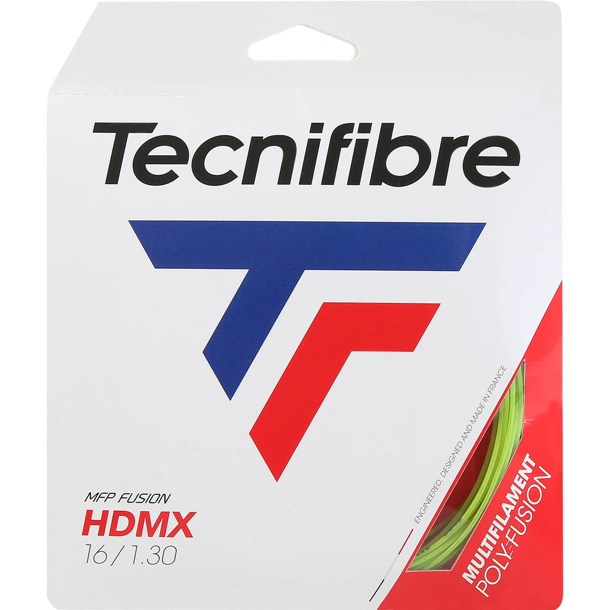 CORDAGE TECNIFIBRE HDMX (12 METRES)