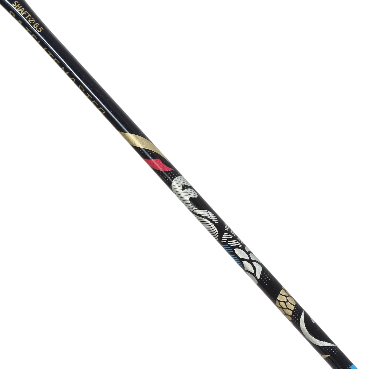 BABOLAT SATELITE MASTER US BADMINTON RACQUET (UNSTRUNG)