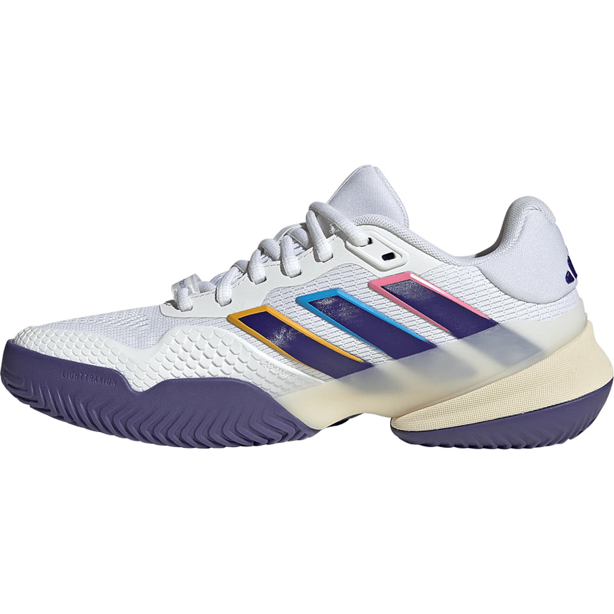 CHAUSSURES ADIDAS FEMME BARRICADE 14 TOUTES SURFACES