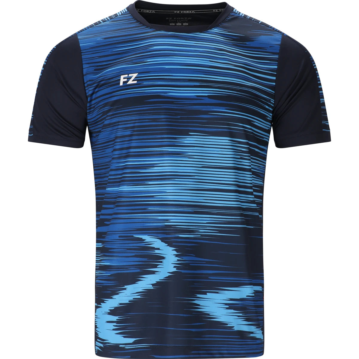 T-SHIRT FZ FORZA HOMME CL2605
