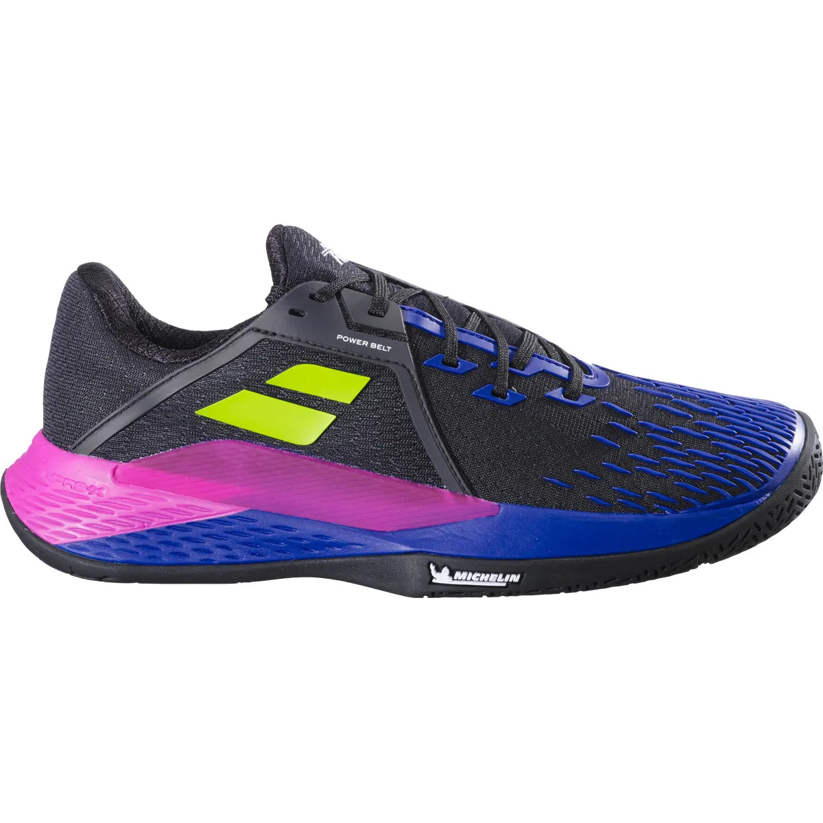 CHAUSSURES BABOLAT PROPULSE FURY 3 TOUTES SURFACES