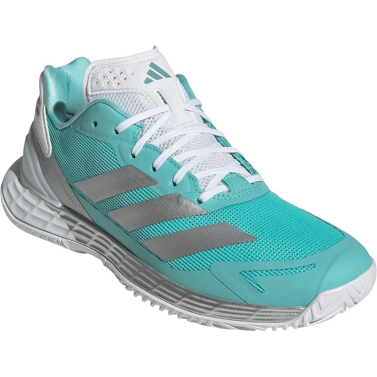 CHAUSSURES ADIDAS FEMME DEFIANT SPEED 2 TOUTES SURFACES