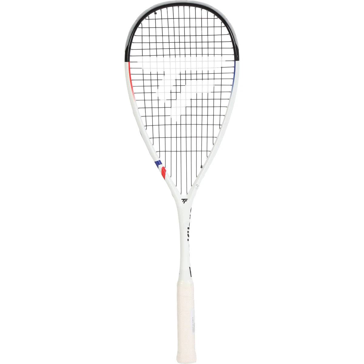 RAQUETTE DE SQUASH TECNIFIBRE CARBOFLEX TEAM V2