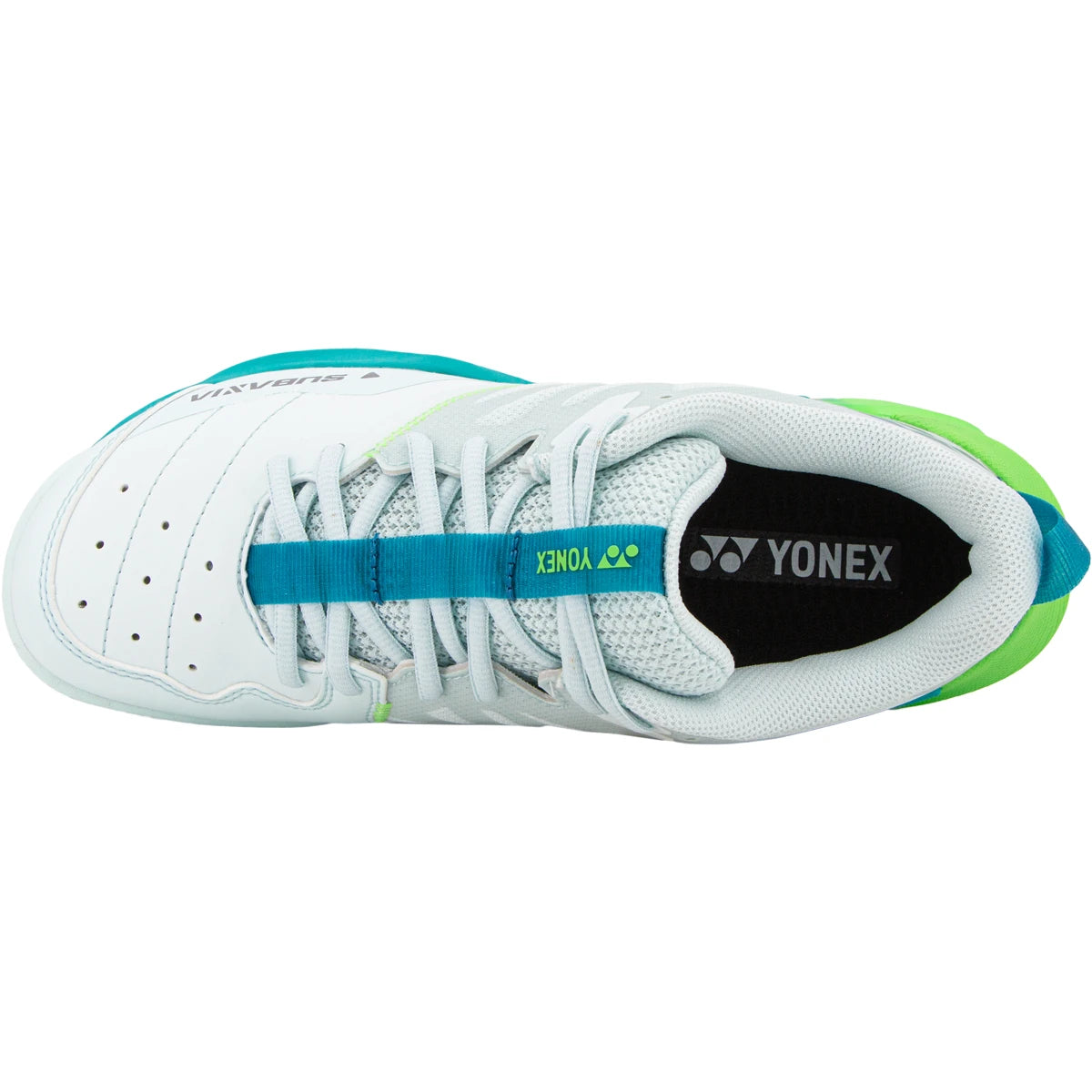CHAUSSURES YONEX HOMME INDOOR PC SUBAXIA GT PALE GREEN